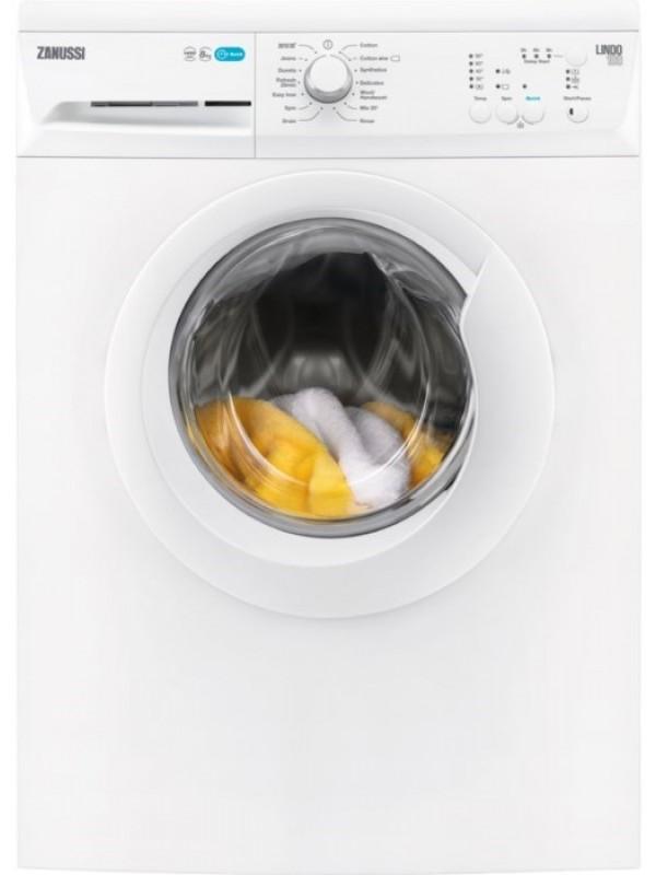 Zanussi 8kg Freestanding Washing Machine | ZWF81440W