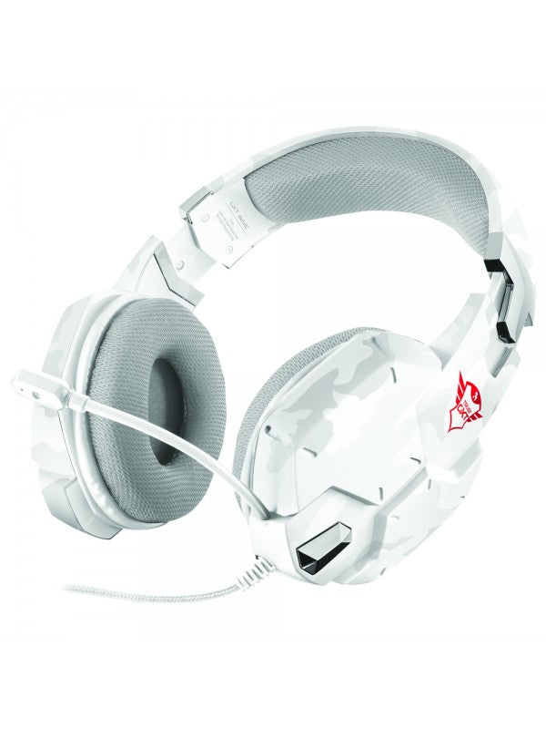 Trust Wired On-Ear Headphone | T20864