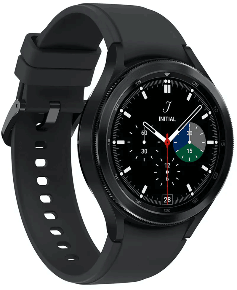Samsung Galaxy Watch 4 Classic | 46mm | Black