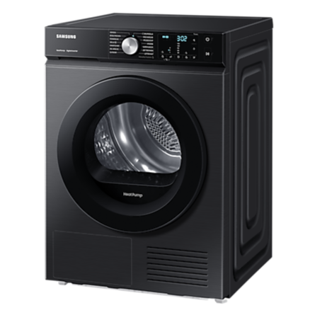 Bespoke AI™ Series 5+ 9kg Heat Pump Tumble Dryer | DV90BBA245ABEU