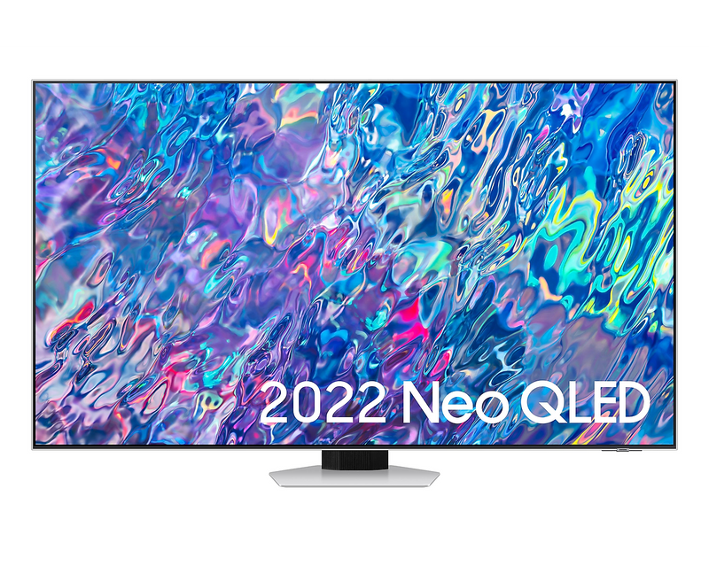 Samsung 55" QN85B Neo QLED 4K HDR Smart TV (2022) | QE55QN85BATXXU
