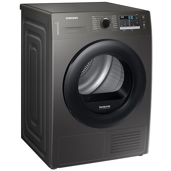 Samsung 9kg Heat Pump Tumble Dryer | DV90TA040AN/EU
