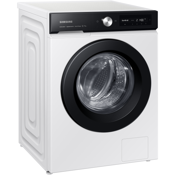 Samsung Series 6+ Freestanding 11kg Washing Machine | WW11BB534DAES1