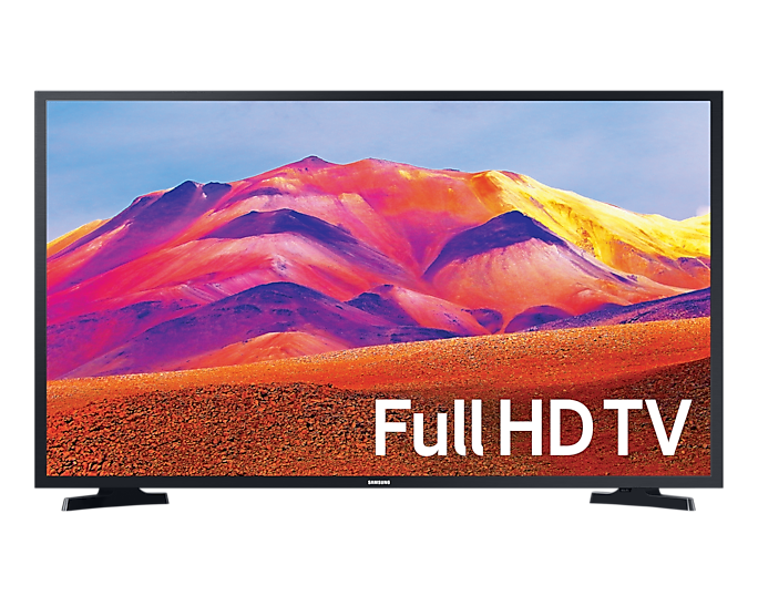 Samsung 32” T5300 Full HD HDR Smart TV | UE32T5300CEXXU
