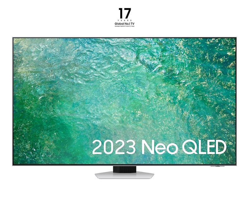 Samsung 65” QN85C Neo QLED 4K HDR Smart TV | QE65QN85CATXXU